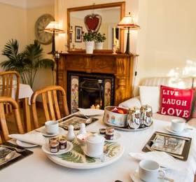 Отдых в Shantalla Lodge Bed and Breakfast  - Ирландия, Дублин