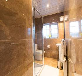 Туры в Shantalla Lodge Bed and Breakfast  в Ирландии