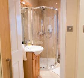 Shantalla Lodge Bed and Breakfast  в Дублине