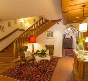 Отдых в Der Erlhof Restaurant Landhotel - Австрия, Зальцбург