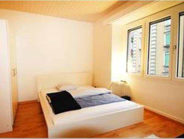 HITrental Seefeld - Kreuzstrasse Apartments