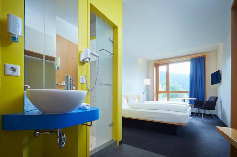 Val Blu Resort Hotel Spa Sports