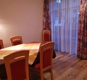 Appartements Sonnhof-Christianhof в Зальцбурге