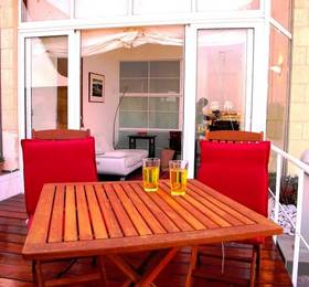 Palazzo Citta Valletta Apartments  в Валетте