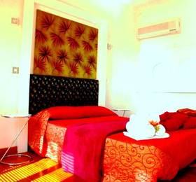 Отдых в Palazzo Citta Valletta Apartments  - Мальта, Валетта