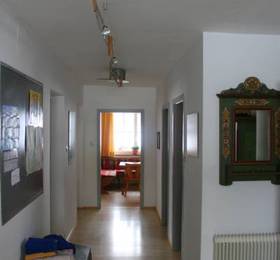 Ferienwohnung Sendlhofer-Hartmann  в Зальцбурге