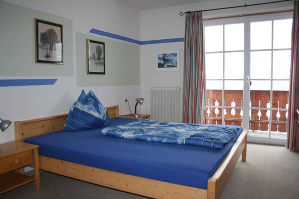 Ferienwohnung Sendlhofer-Hartmann 