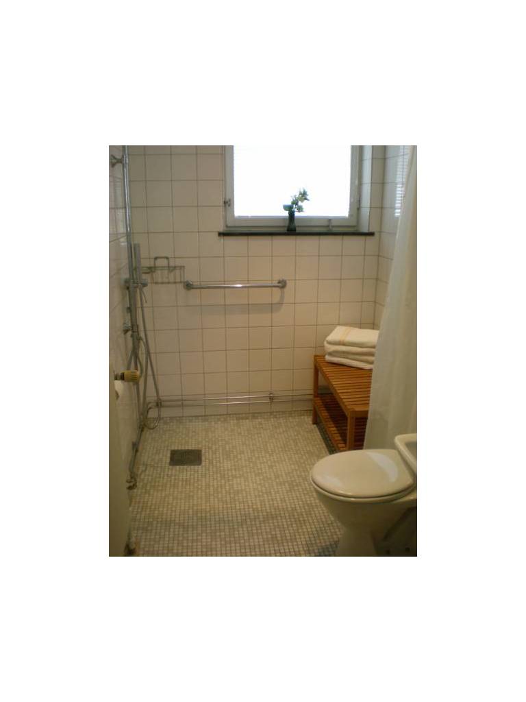 Stockholm Checkin Apartment Alvik 