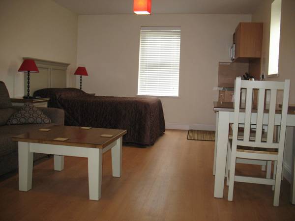 Beach Haven B&B and Self-Catering  4* Ирландия, Уотерфорд