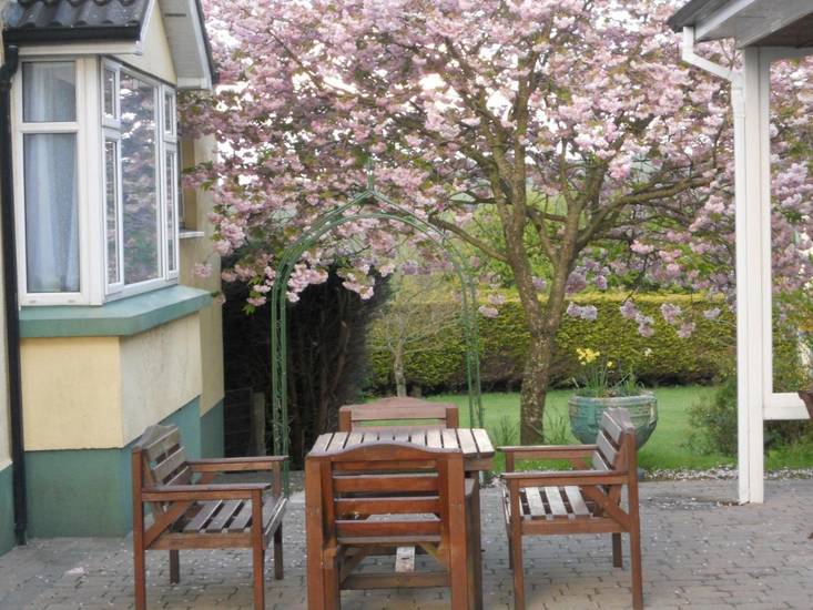 The Rhu Glenn Country Club Hotel  3* Ирландия, Уотерфорд