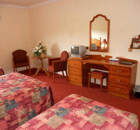 Туры в The Rhu Glenn Country Club Hotel  в Ирландии