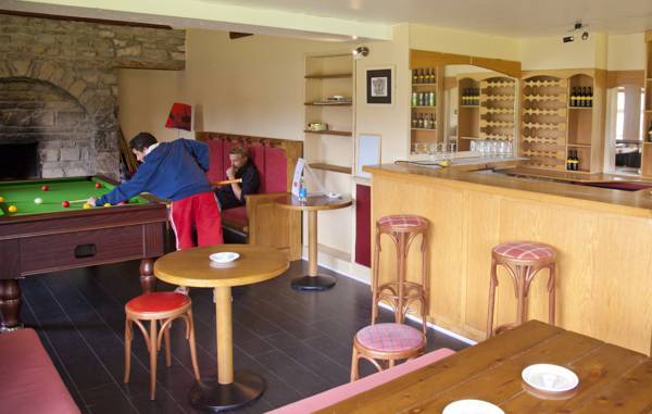 The Connemara Hostel (Sleepzone)  Ирландия, Голуэй