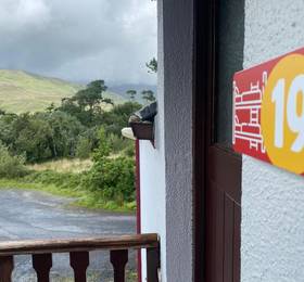 Отдых в The Connemara Hostel (Sleepzone)  - Ирландия, Голуэй
