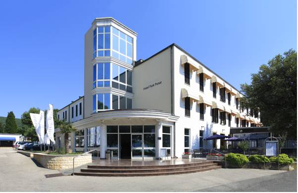 Hotel Park Punat - All Inclusive  4*