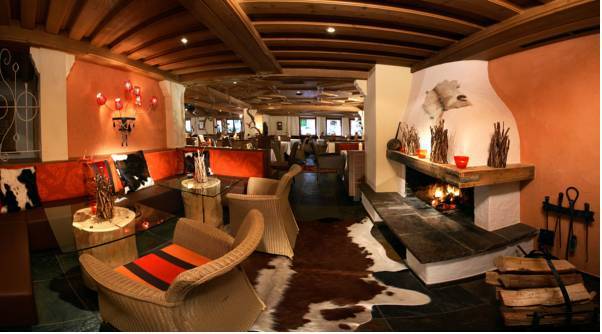Aktiv- & Wellnesshotel Bergfried  5* Австрия, Тироль