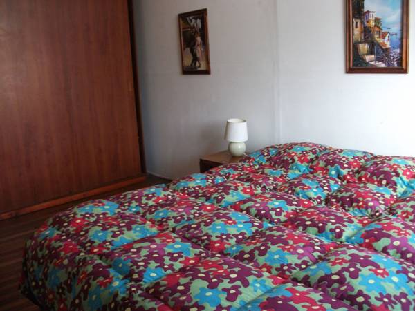 Hostal Patrimonial Little Castle 