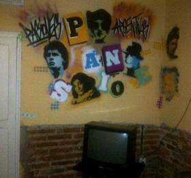 Pasiones Argentinas Hostel Suite  в Тукумане