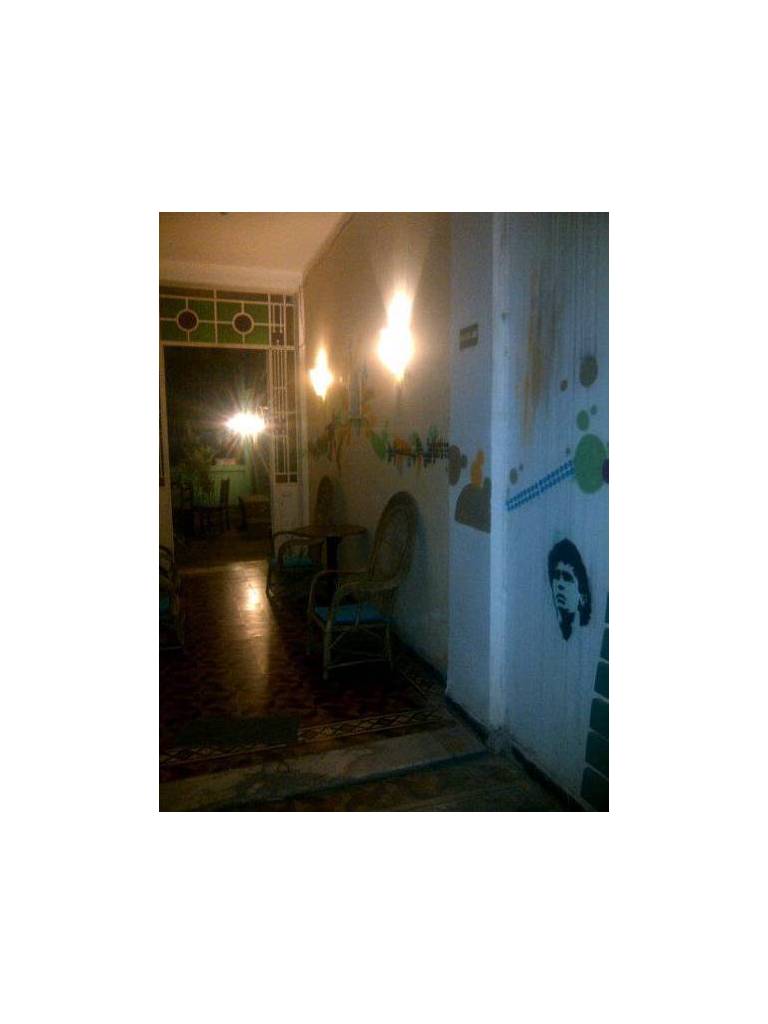 Pasiones Argentinas Hostel Suite 