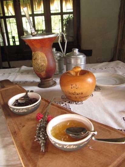 Posada Casa De Campo Inti Watana  Аргентина, Тукуман