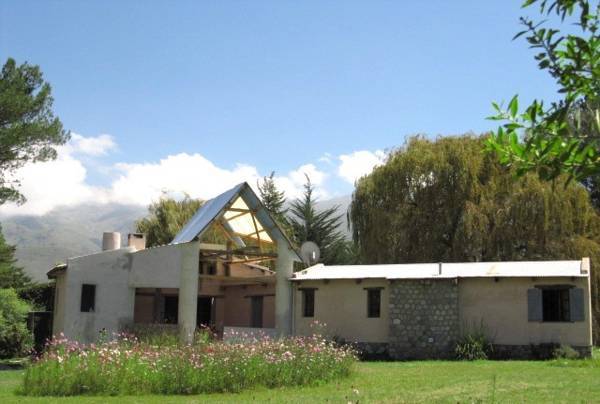 Posada Casa De Campo Inti Watana  Аргентина, Тукуман