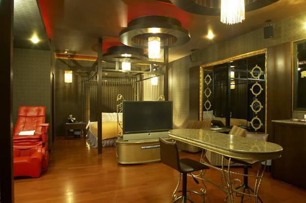 Royal Group Motel Nan Tse Branch 3* Тайвань, Каушсьюнг