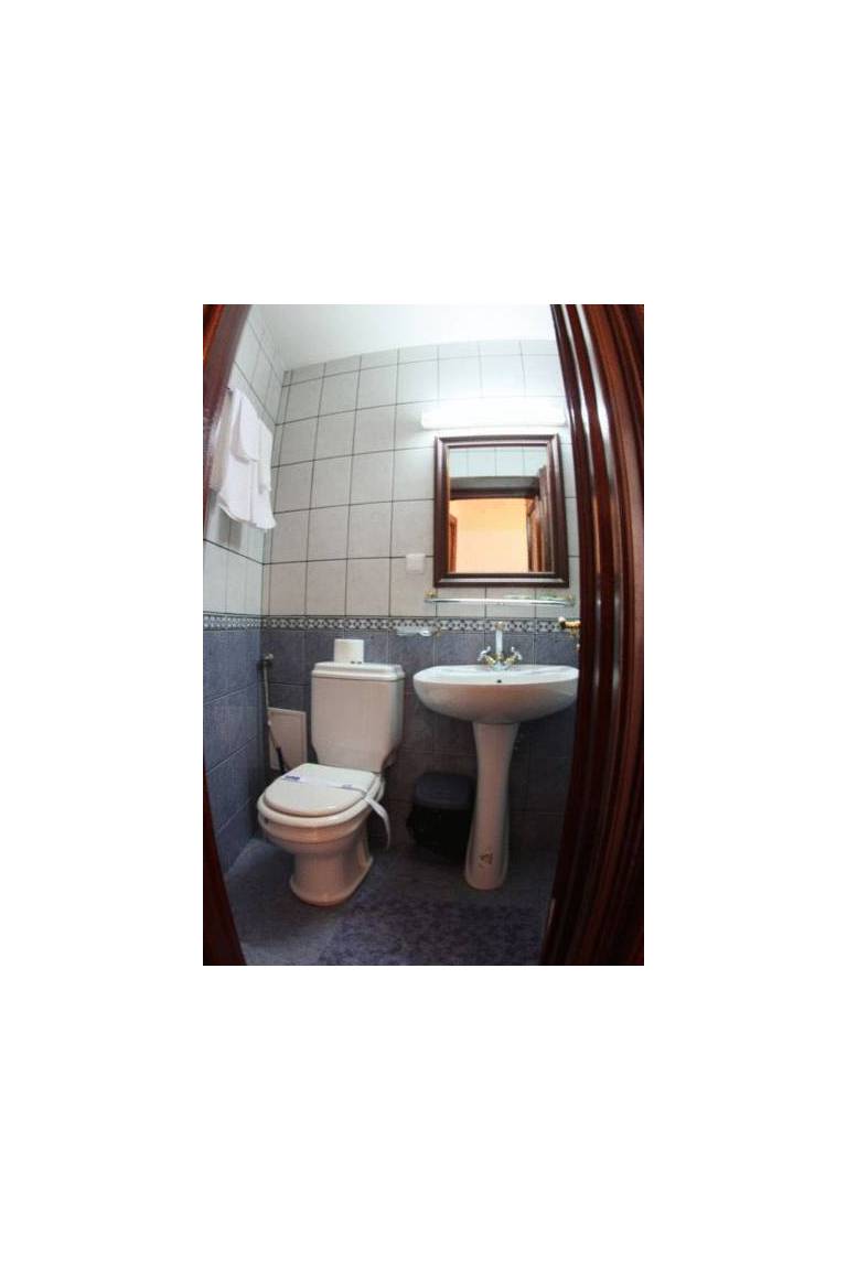 Hotel Cetate Imparatul Romanilor 