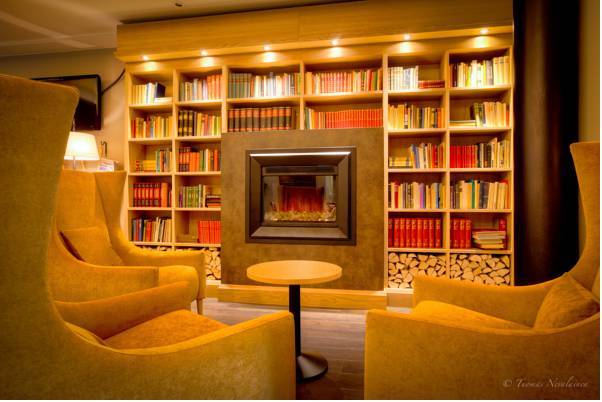 Hotel Sani with Spa and Wellness 4* Финляндия, Оулу