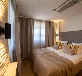 Отдых в Hotel Sani with Spa and Wellness - Финляндия, Оулу