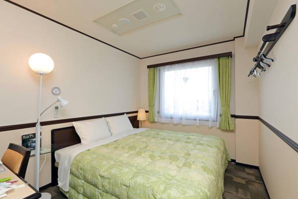 Toyoko Inn Okinawa Ishigaki-jima 3* Япония, Окинава