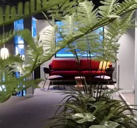 Birkebeineren Hotel & Apartments  в Лиллехаммере