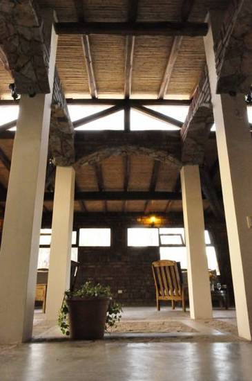 El Encuentro En Chacras De Coria 4* Аргентина, Мендоса