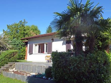 Holiday Home Casa Serena Caslano  3* Швейцария, Лугано