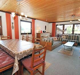 Отдых в Apartment Haus Excelsior Seefeld - Австрия, Тироль