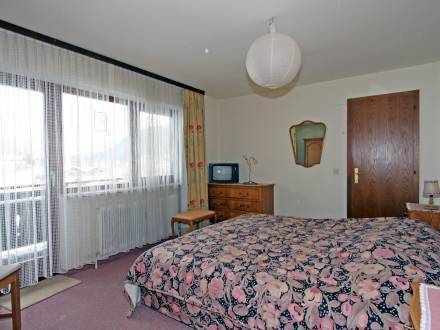 Apartment Haus Excelsior Seefeld