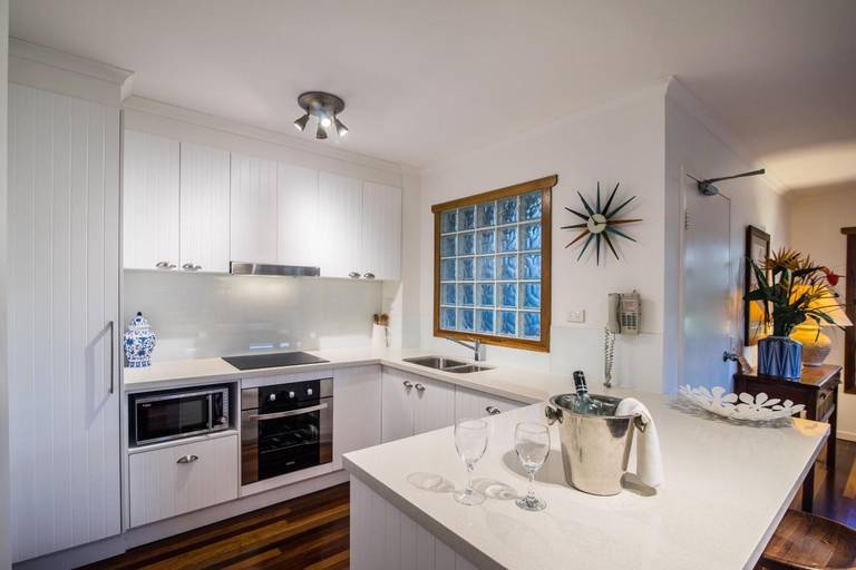 South Pacific Resort & Spa Noosa 