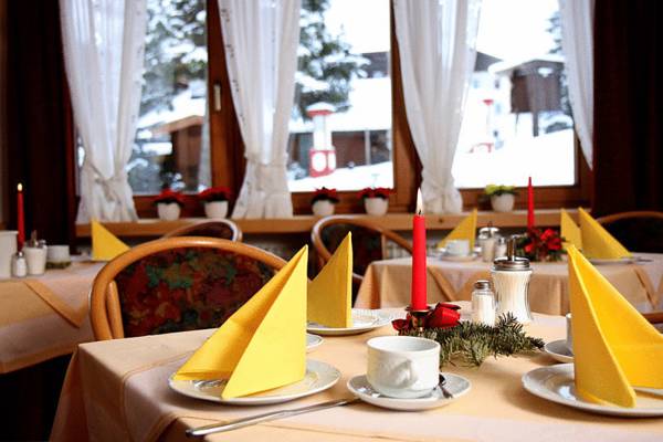 Landhaus Klausnerhof Hotel Garni