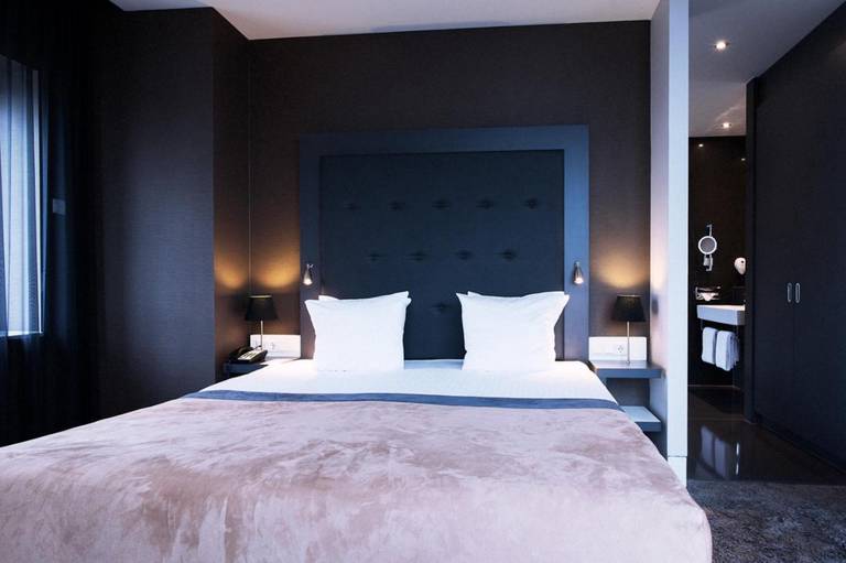 Mercure Hotel Amersfoort Centre 