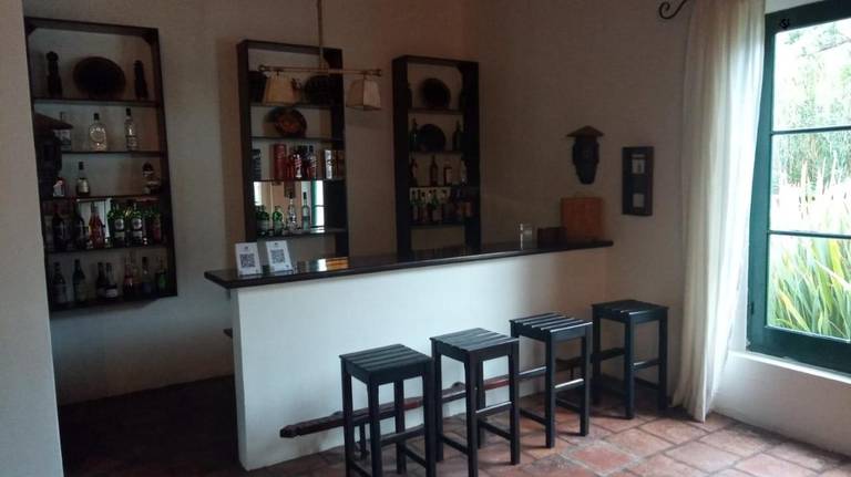 Hotel El Manantial del Silencio 