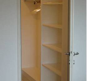 Ferienwohnung-Penthouse Bregenz  в Форарльберге