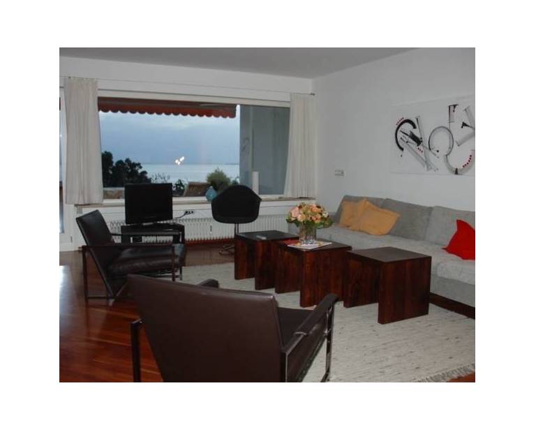 Ferienwohnung-Penthouse Bregenz 