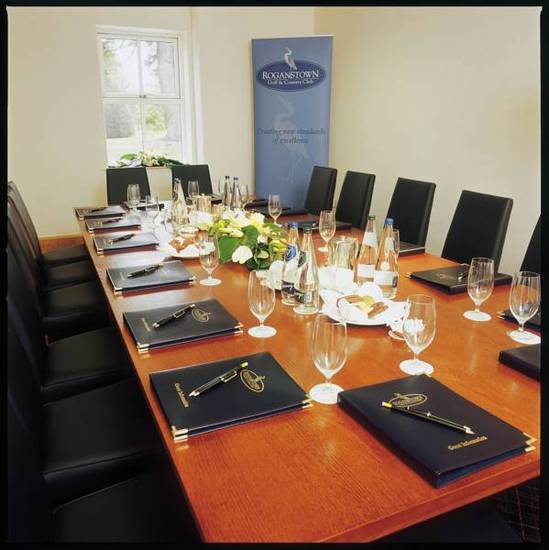 Roganstown Hotel & Country Club  4* Ирландия, Дублин