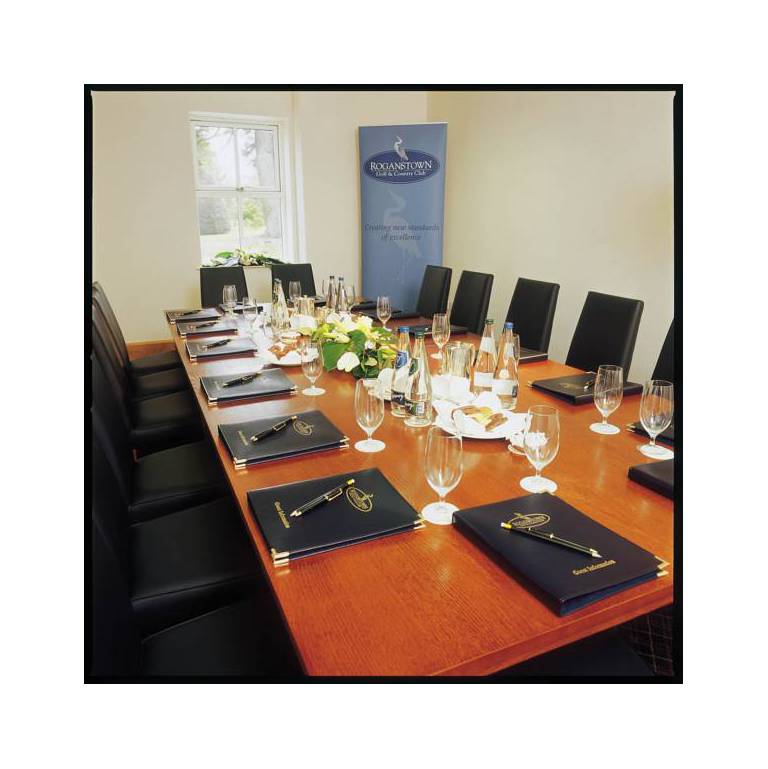 Roganstown Hotel & Country Club 