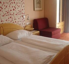 Туры в Pension Carinthia Klopeiner See  в Австрии