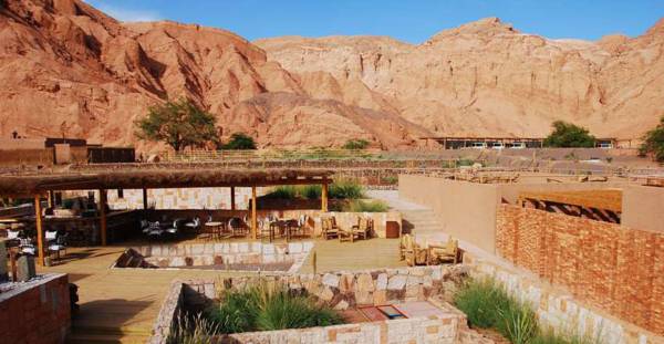 Alto Atacama Desert Lodge & Spa 