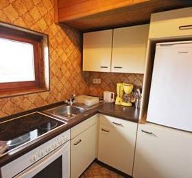 Отдых в Apartment Haus Zimmermann Axams  - Австрия, Инсбрук