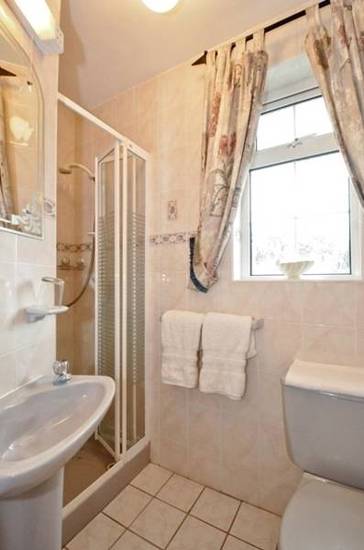 Shanlin House Bed and Breakfast  3* Ирландия, Голуэй
