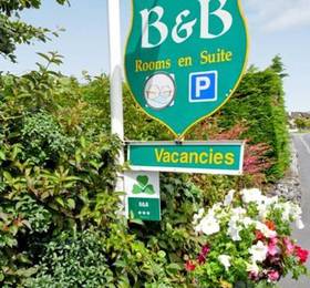 Shanlin House Bed and Breakfast  в Голуэе