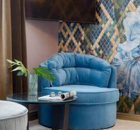 Отдых в VISIONAPARTMENTS Zurich Albertstrasse - Швейцария, Цюрих