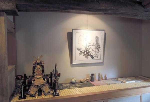 Hakuba Onsen Ryokan Shirouma So  3* Япония, Нагано