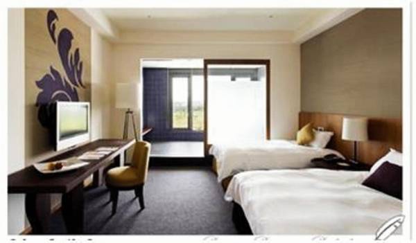 South Garden Hotels And Resorts 